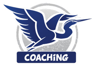 De weg van krijger Logo